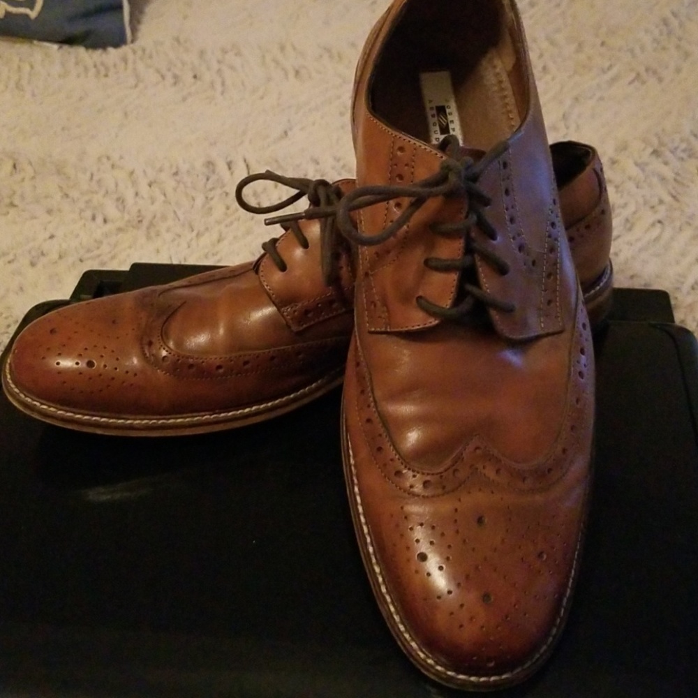 Dress Shoes